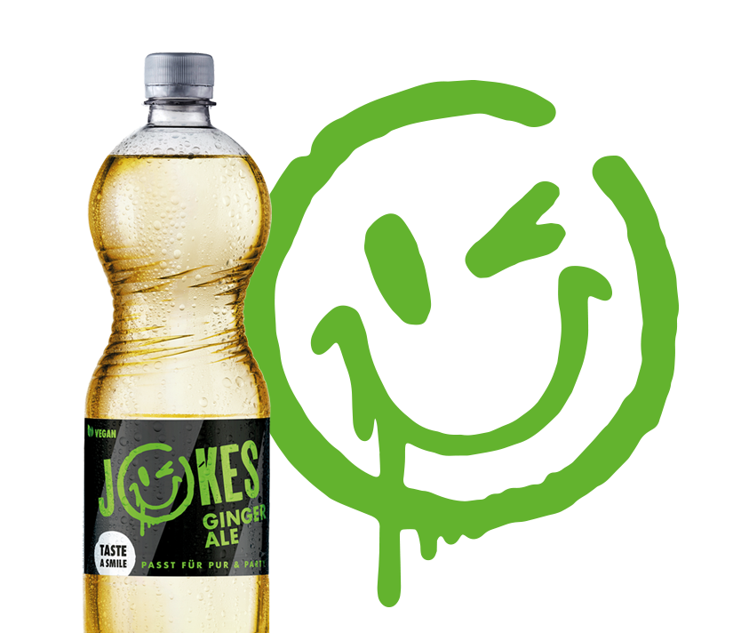 JOKES | Ginger Ale