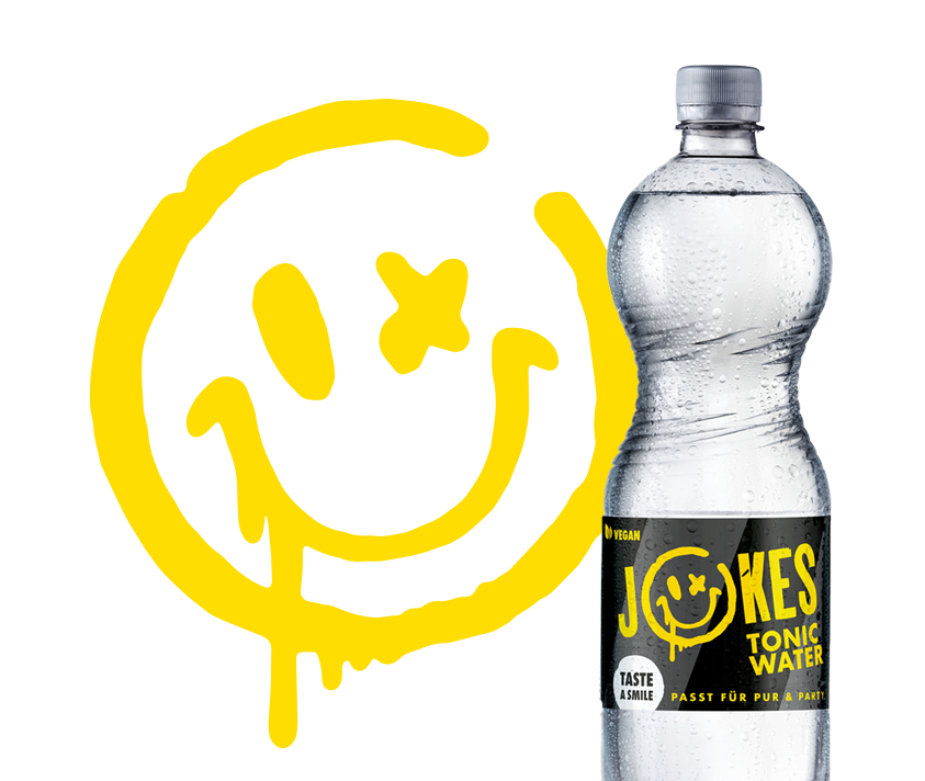 JOKES | Tonic Water